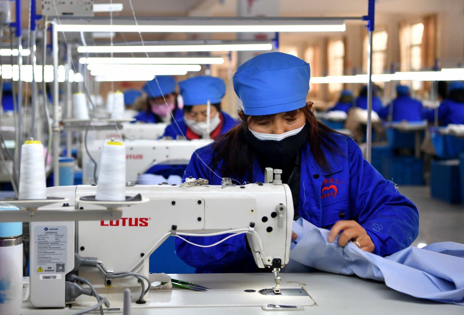 adaptive-apparel-oem-sewing-line-factory