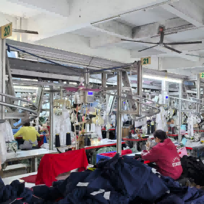 adaptive-clothing-manufacturing-factory-sewing-line