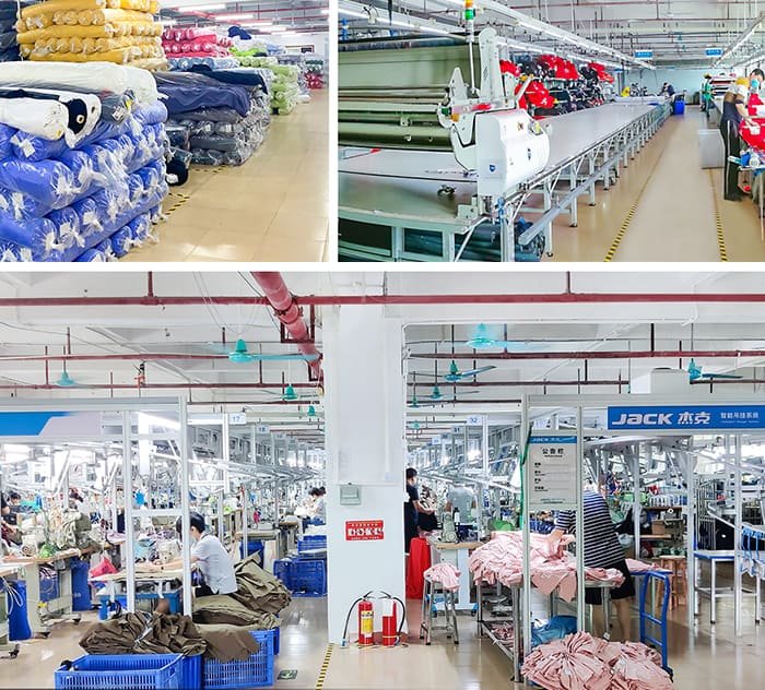 Complete Private Label Customization Solutions