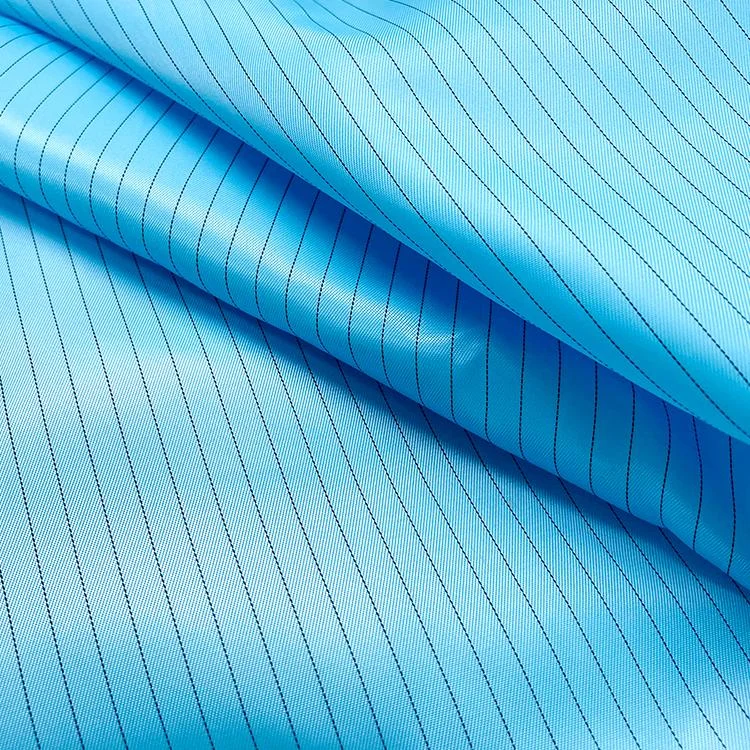 Anti-static medical clothing manufacturer