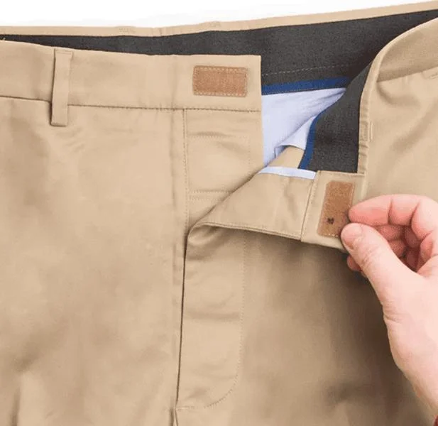 Magnetic fastening clothing wholesale