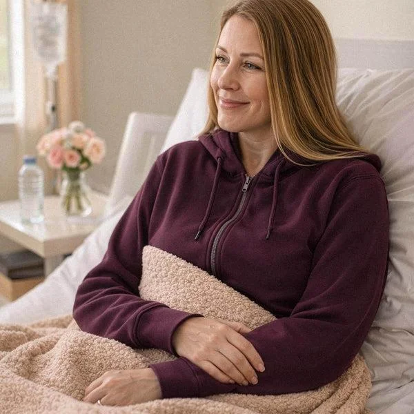 Medical consumables distributor