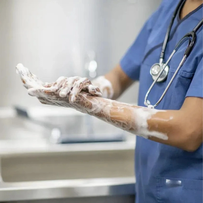 Anti-odor workwear manufacturer