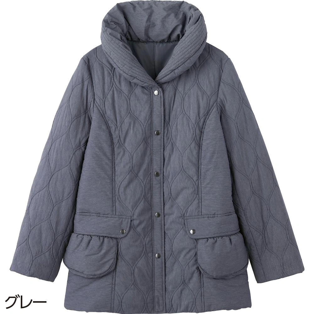 Functional knit outerwear manufacturer