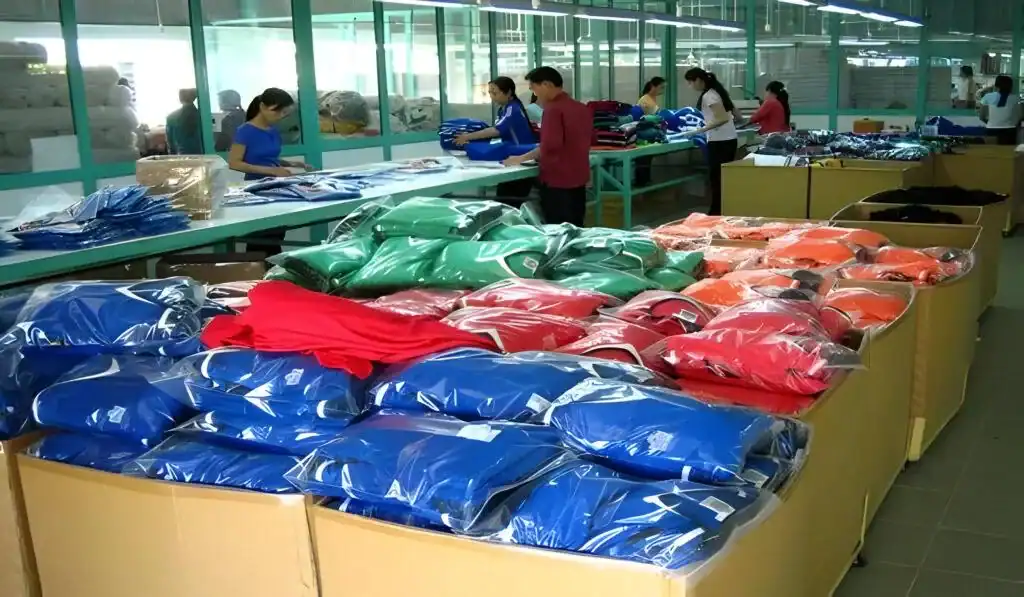 OEM Manufacturer for Rehabilitation Adaptive Clothing