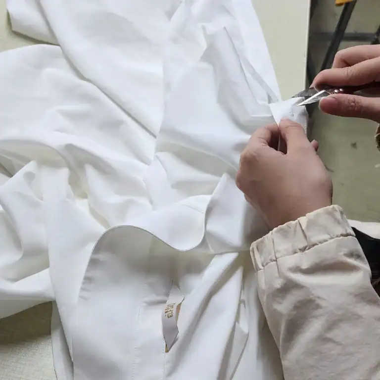 Private Label Clothing Manufacturer