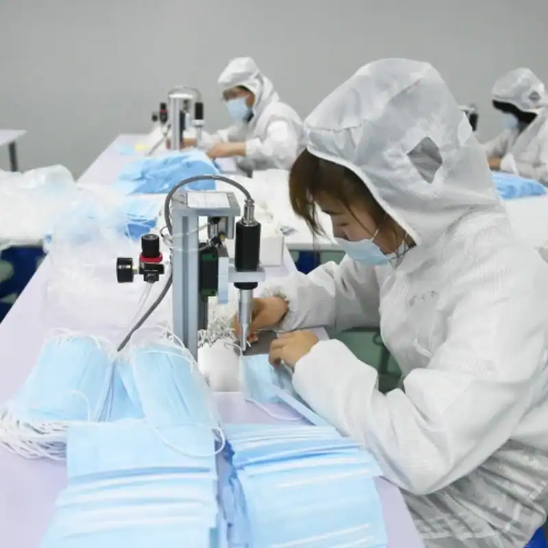 Global Adaptive Clothing Manufacturing and Export