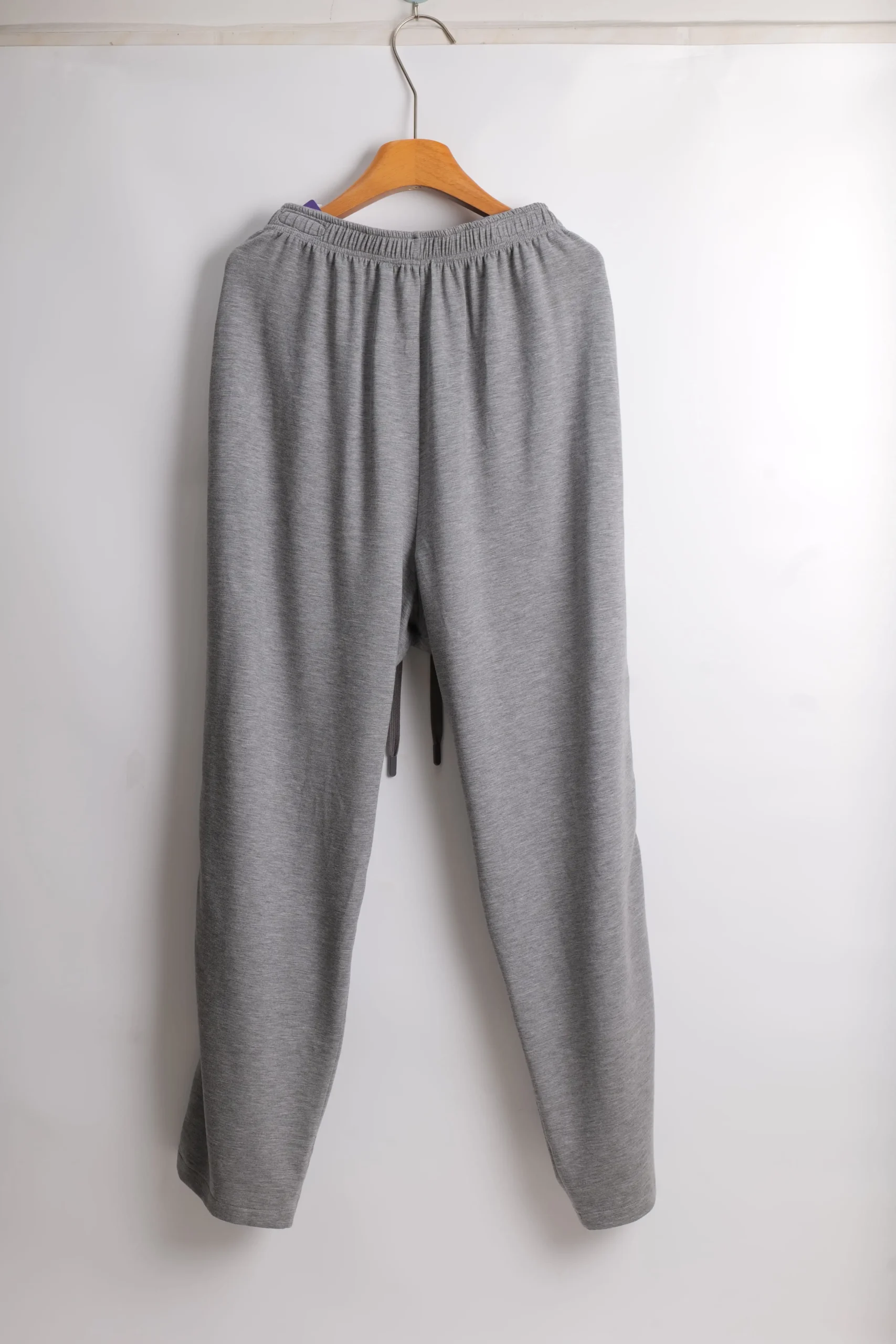 Gender-Neutral Functional Long Pants