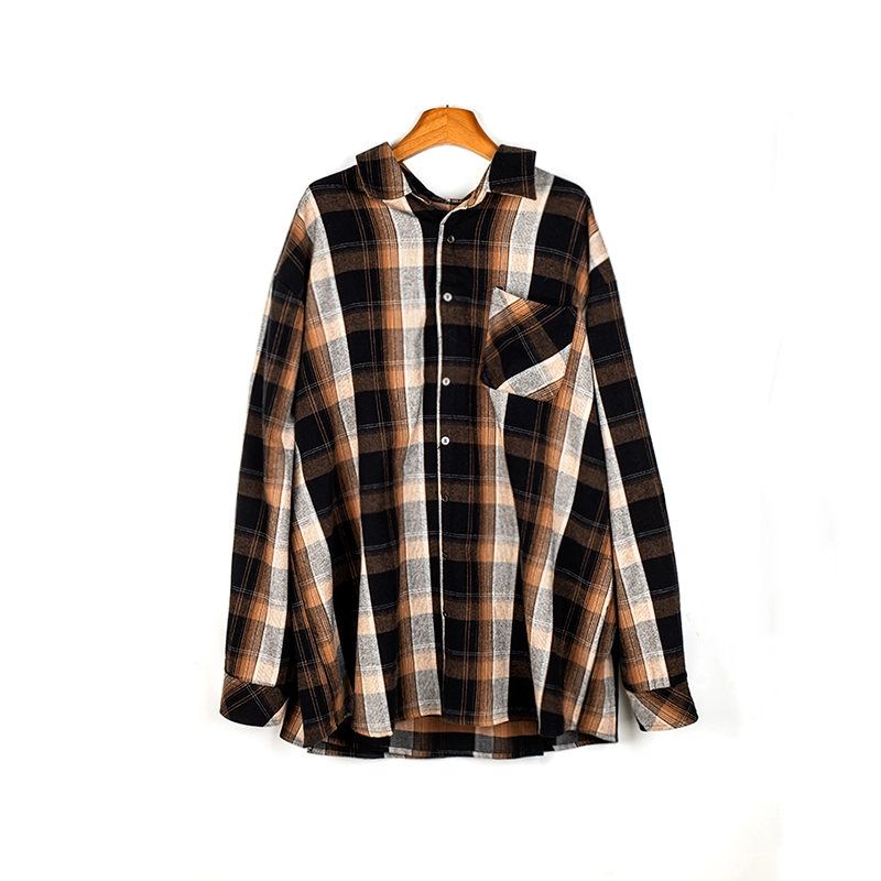 Men's Adaptive Shirt