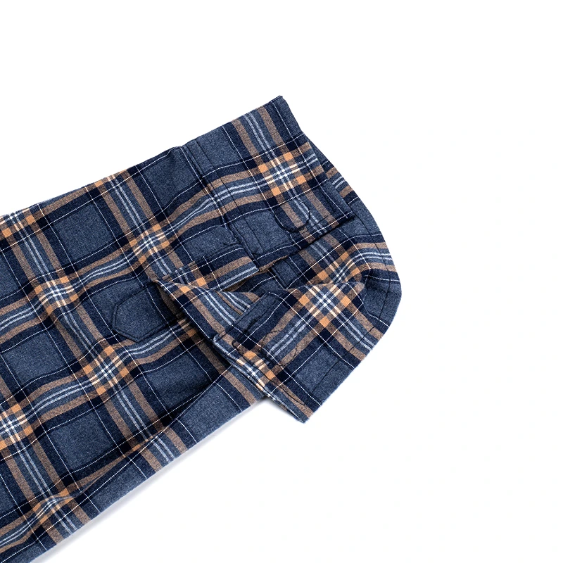 Men's Adaptive Oxford Shirt