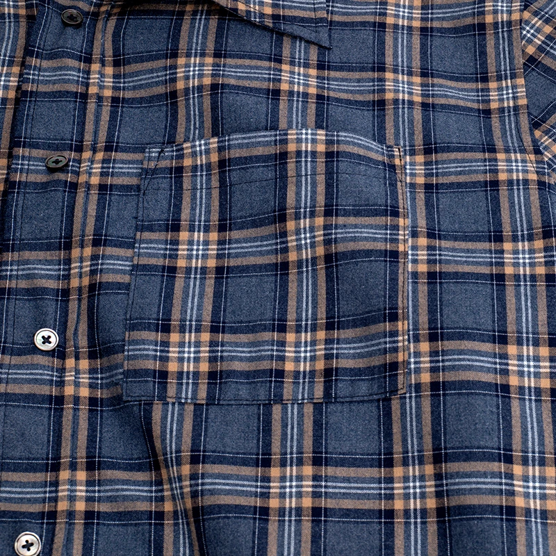 Men's Adaptive Polo Shirt