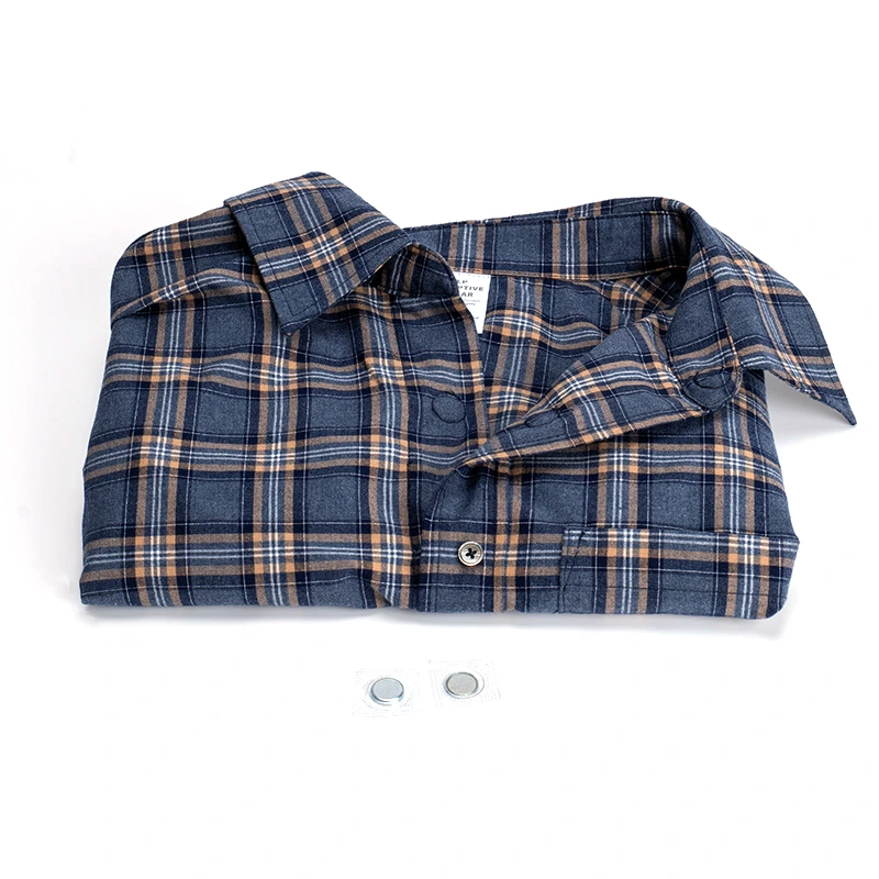 Men's Adaptive Zip-Up Hoodie
