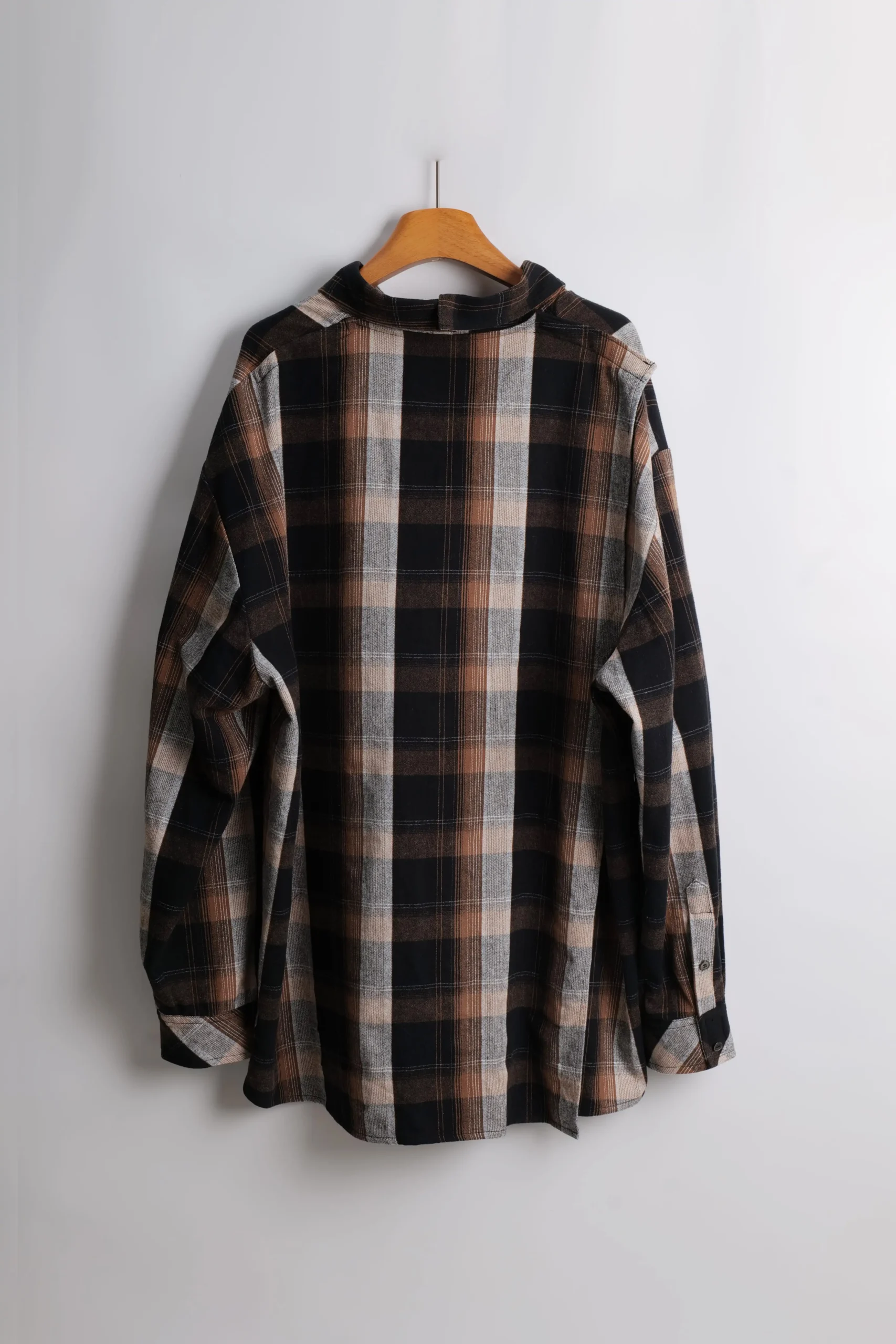Men's Adaptive Shirt