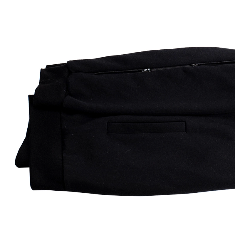 Sleeve Detail