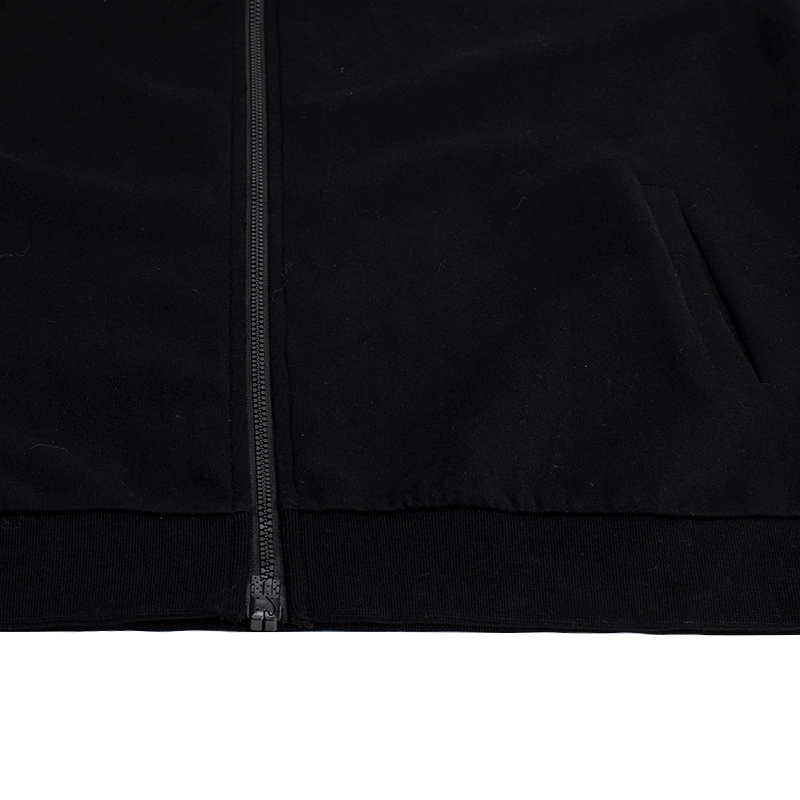 Zipper Detail