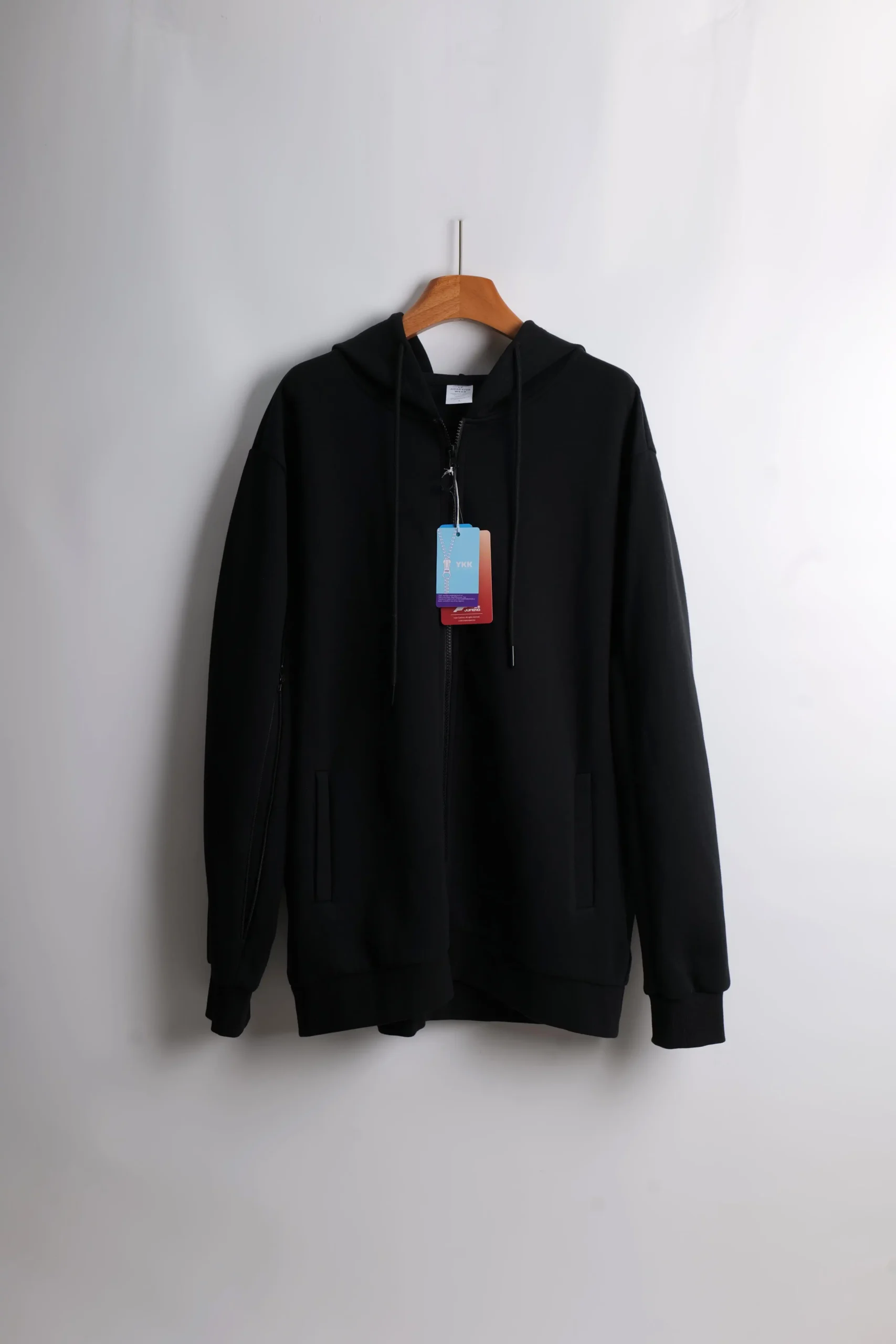 Men's Magnetic Button Shirt