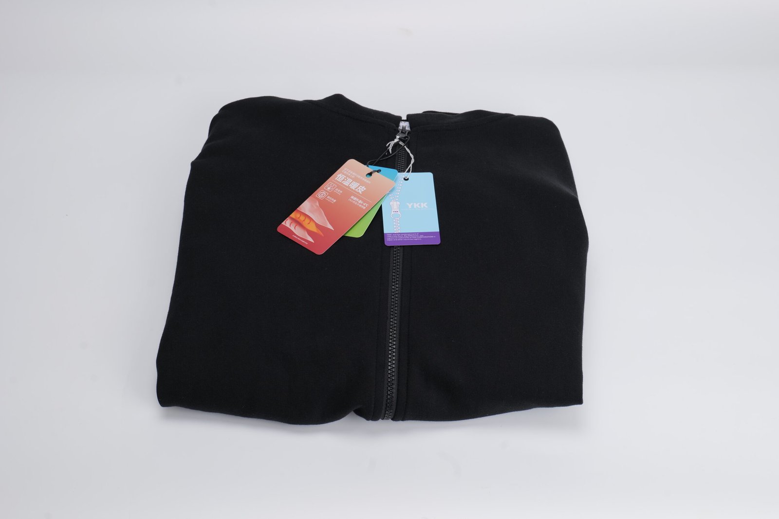 Pocket Detail