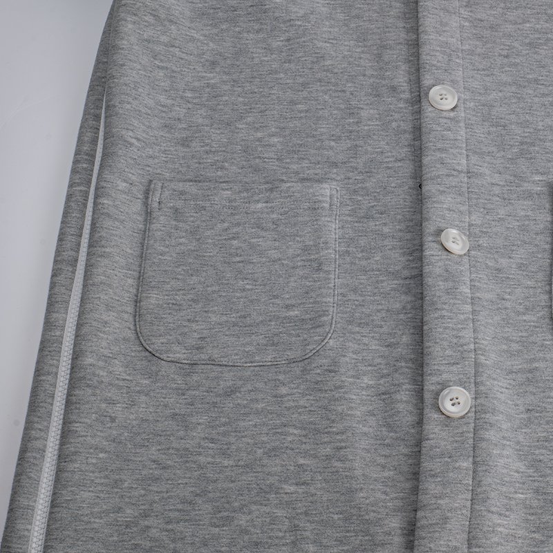 Closure Detail