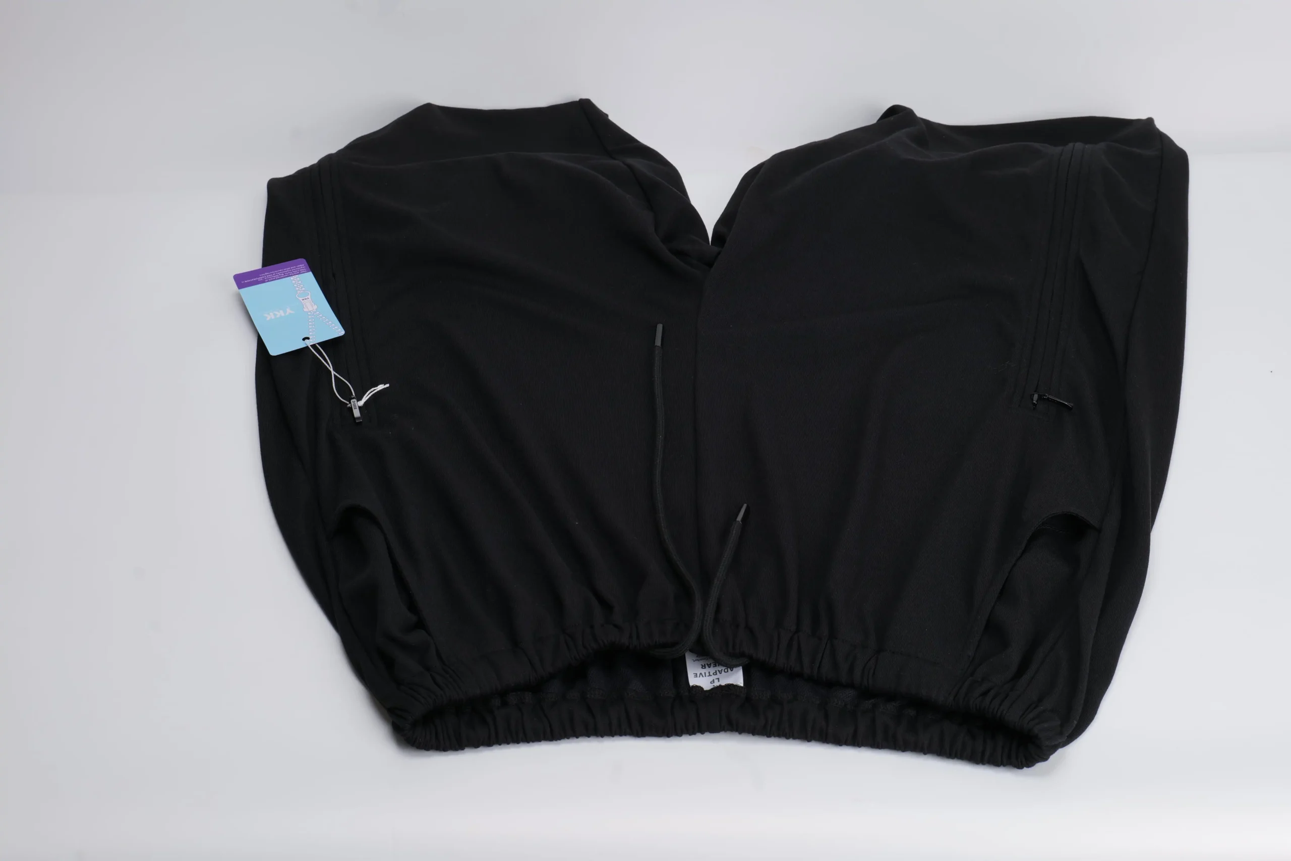 Pocket Detail