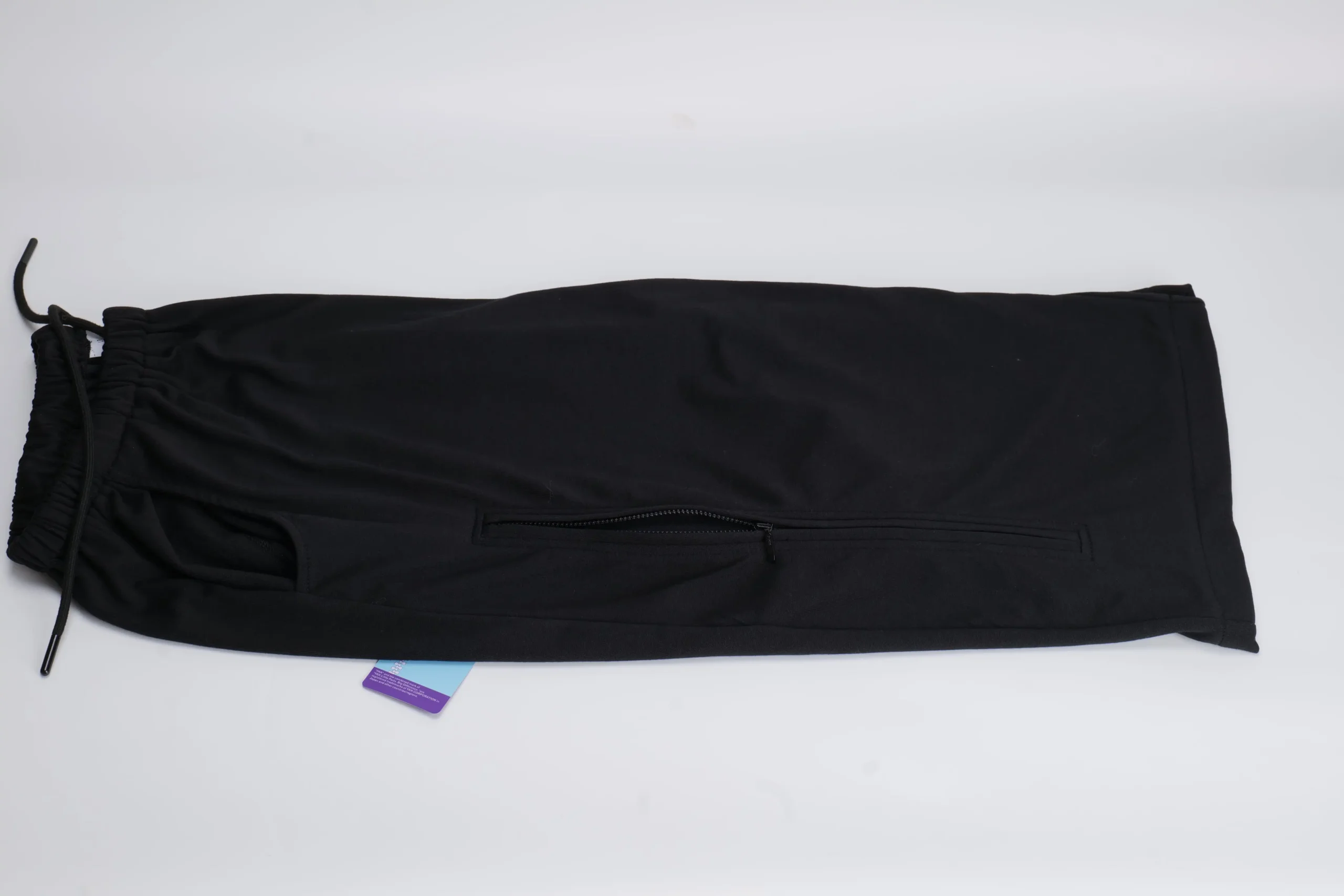 Pocket Detail