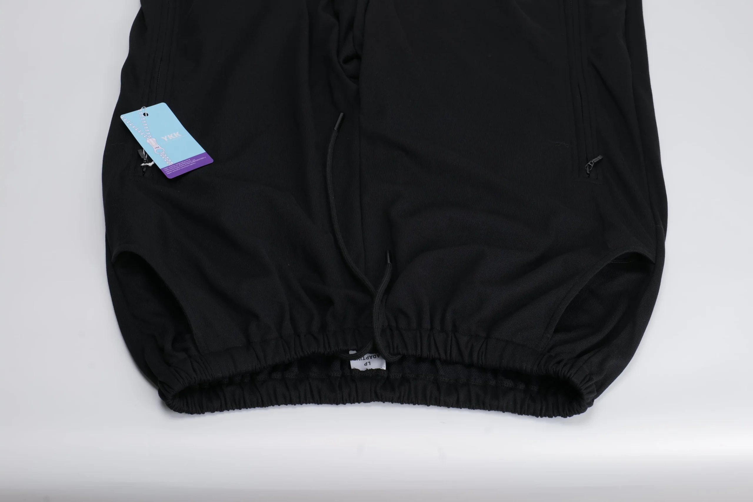 Pocket Detail