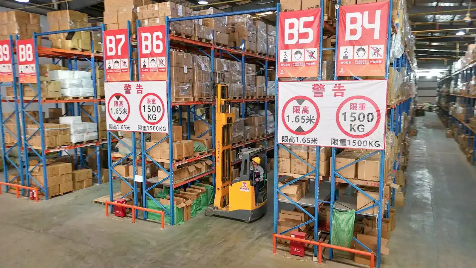 Quality control testing and inspection for small batch orders-small batch clothing manufacturers