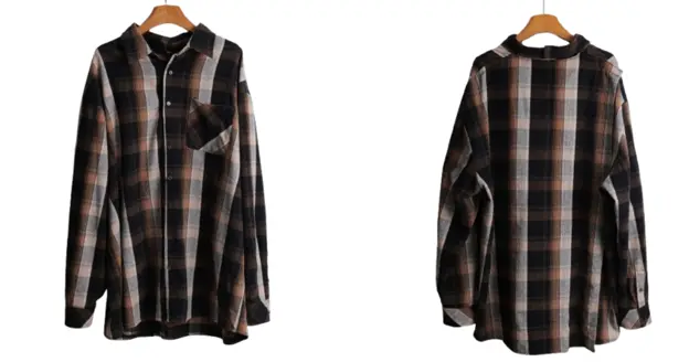 Young adults with disabilities wearing stylish adaptive clothing in everyday settings