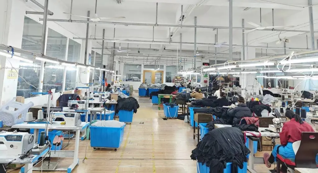 AdaptiveGarment.com OEM production of women's adaptive apparel