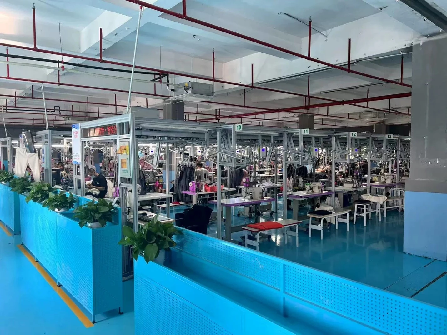 AdaptiveGarment.com OEM production of adaptive clothing for young adults