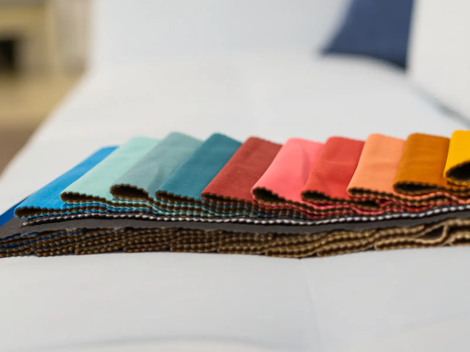 Adaptive clothing OEM product development and specification process