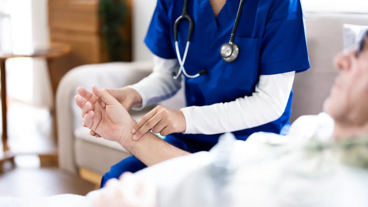 Nursing home and care facility adaptive clothing supplier OEM