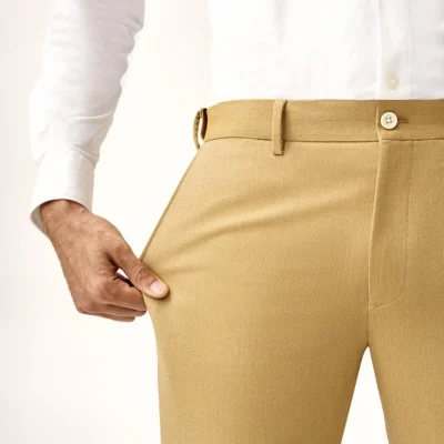 adaptive pant