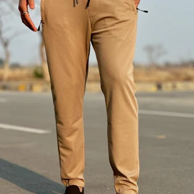 Hospital adaptive wear bottoms