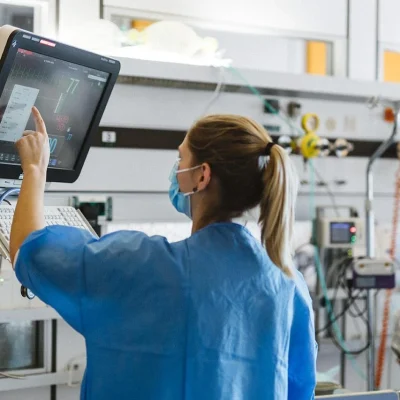 Electrostatic discharge clothing wholesale