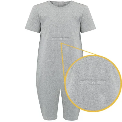 Anti-Wandering Pocket Clothing1