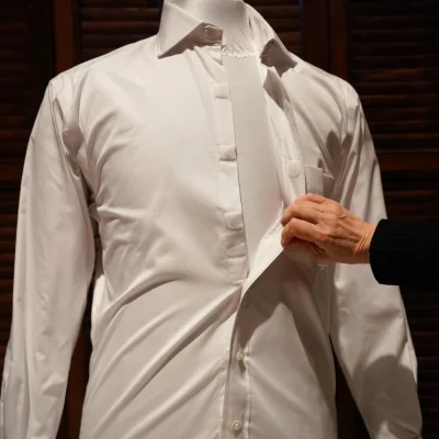 Private label magnetic apparel