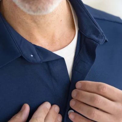 Private label magnetic apparel