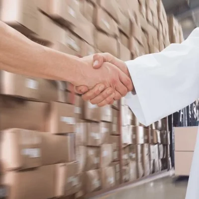 Medical Distributor & wholesale1