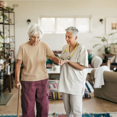 Mobility Assistance Services