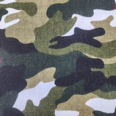 Olive-green-army-camo