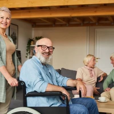 Comfortable clothing for seniors Private label elderly clothing Senior fashion wholesale