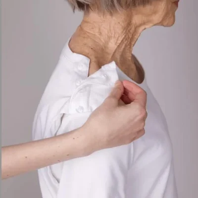 Side-Open Back-Open Design Clothing5