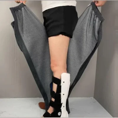 Side-Open Back-Open Design Clothing7