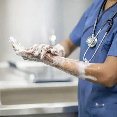 Anti-odor workwear manufacturer