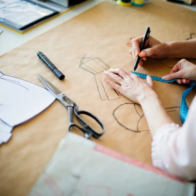 street style apparel brand showcase