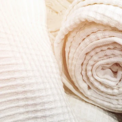 Nursing home knit outerwear supplier