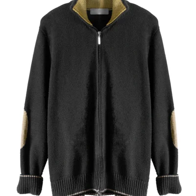 functional knit outerwear 6