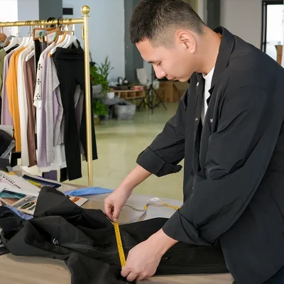 garment-quality-control-size-measurement-oem-factory