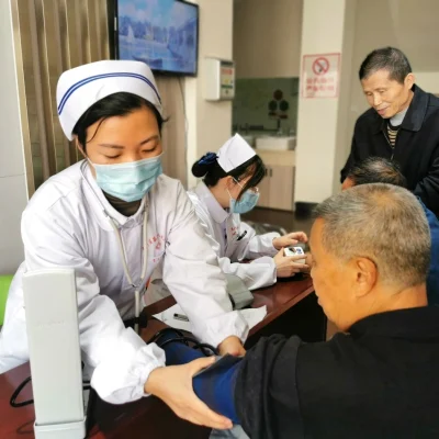 Nursing Homes Long-Term Care Apparel Solutions