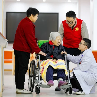 Hospital & Care Home Uniforms